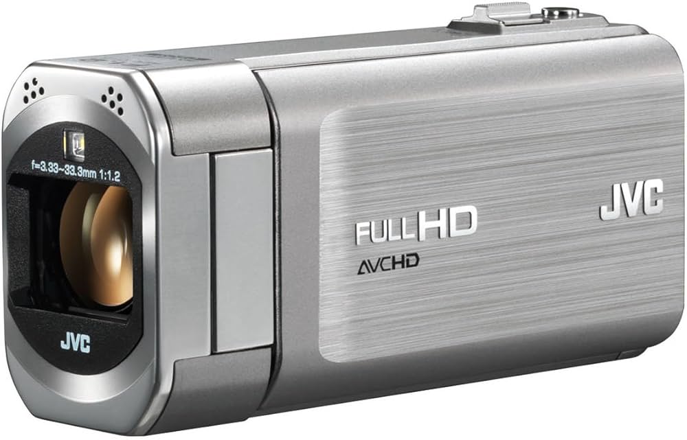 Amazon | JVCケンウッド JVC EVERIO ハイビジョンメモリームービー