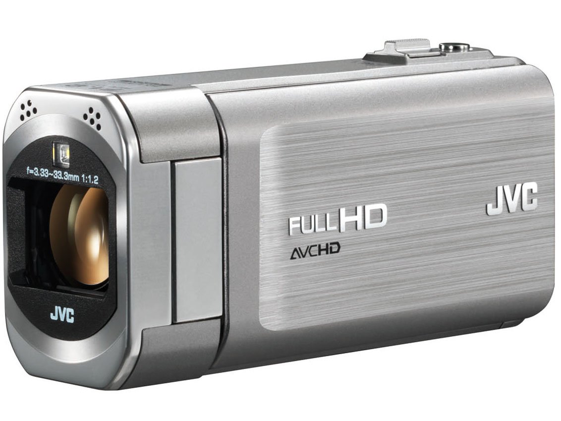 Amazon | JVCケンウッド JVC EVERIO ハイビジョンメモリームービー