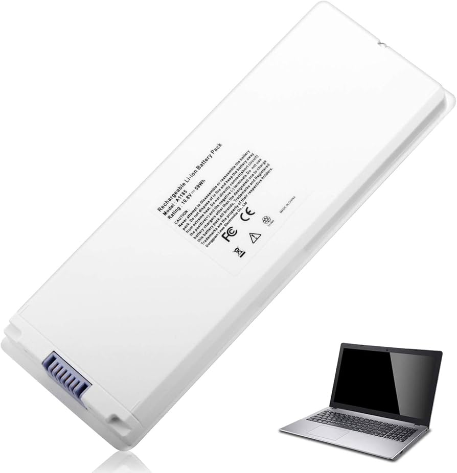 Amazon.com: Upgrade A1181 Battery Compatible with Apple 13