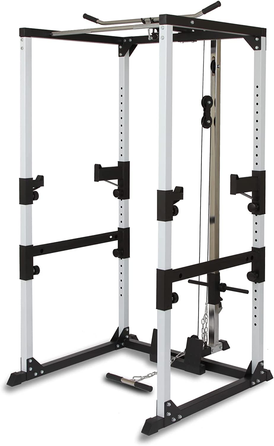 Amazon.co.jp: IROTEC (アイロテック) マルチパワーラック/パワー