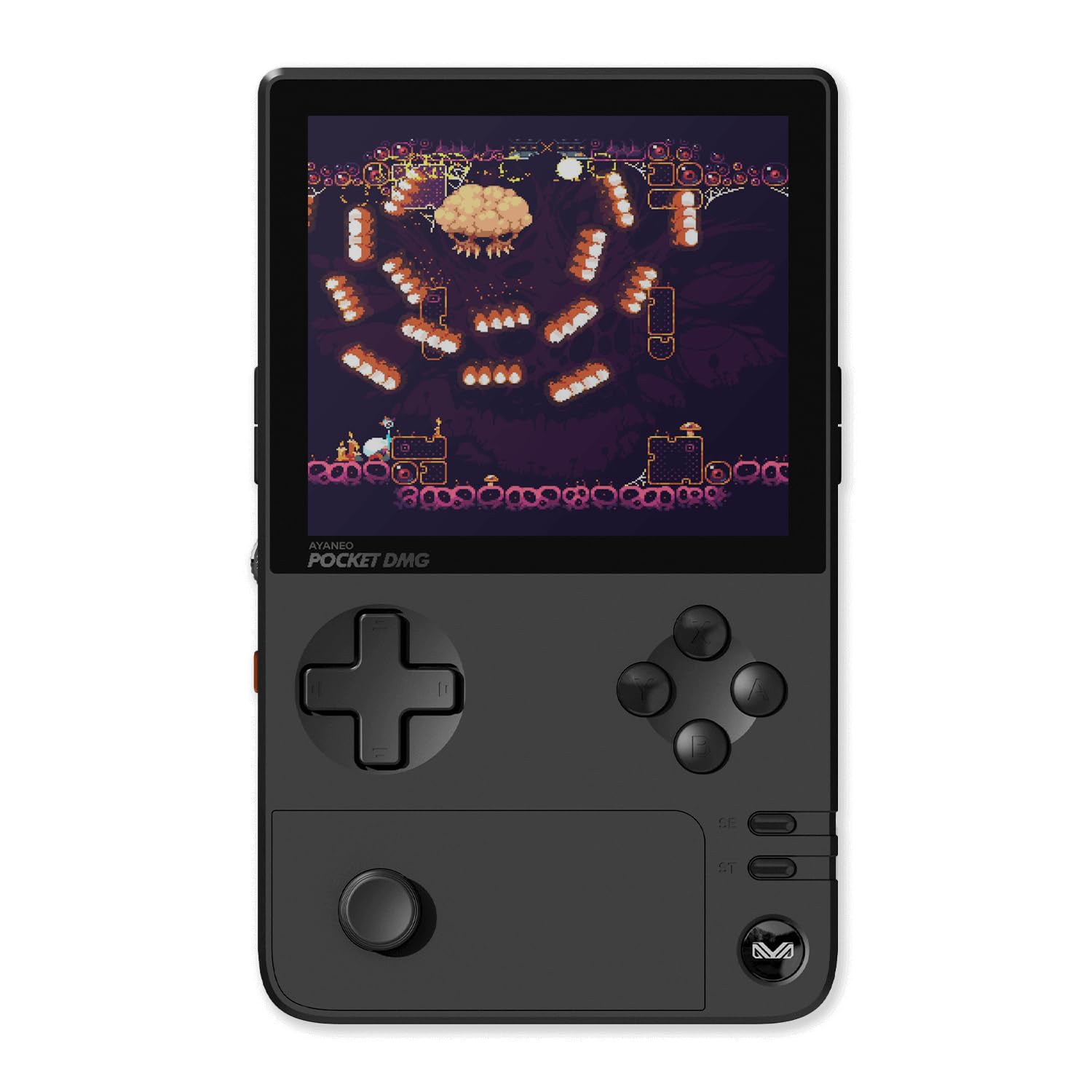Amazon.com: AYA NEO Pocket DMG: Handheld Gaming Console with 3.92