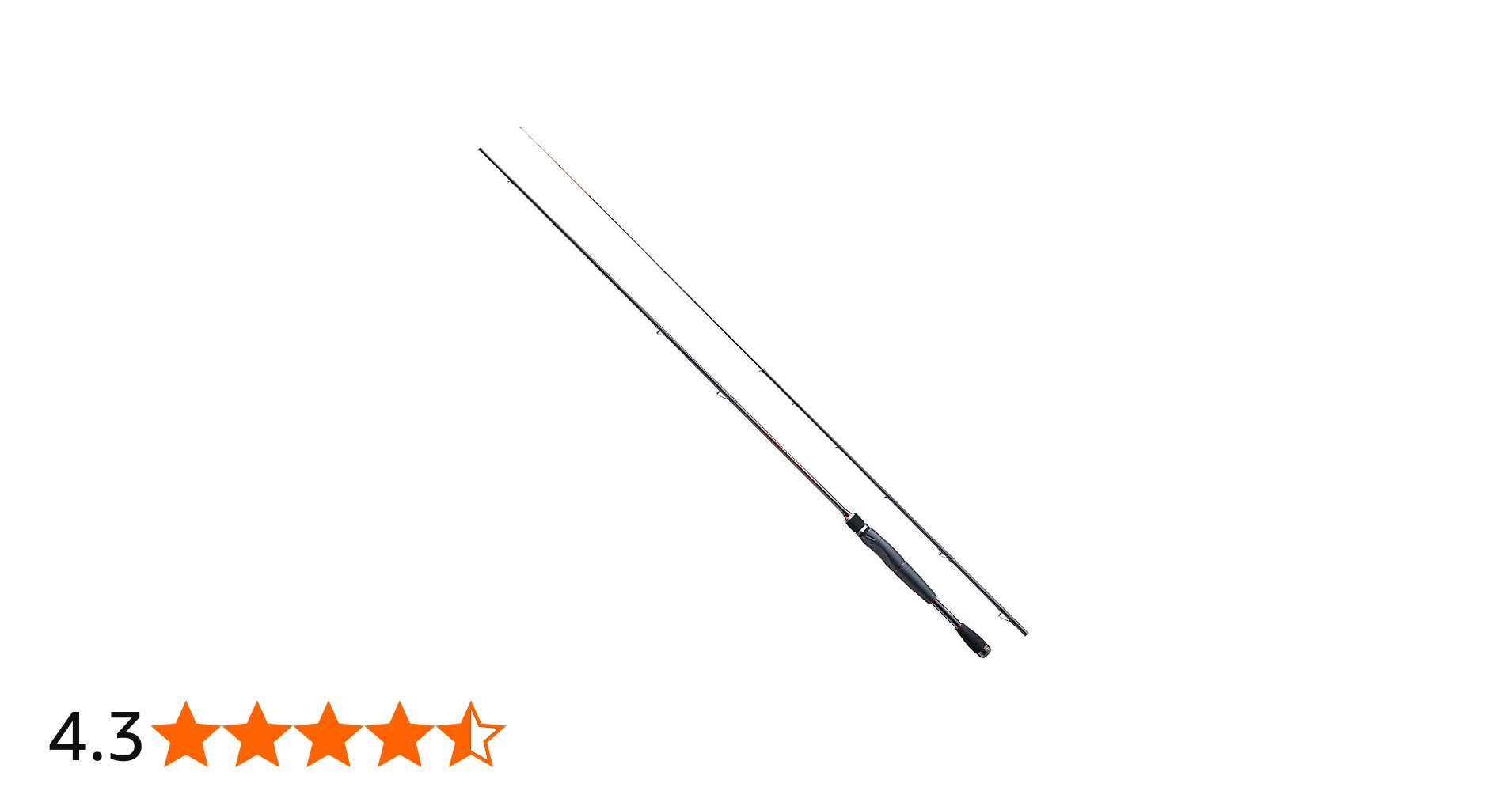 Amazon | シマノ(SHIMANO) 磯竿 ロッド イカダ チヌ竿 18 セイハコウ