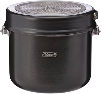 Amazon | Coleman(コールマン) アルミクッカーコンボ 2000026764