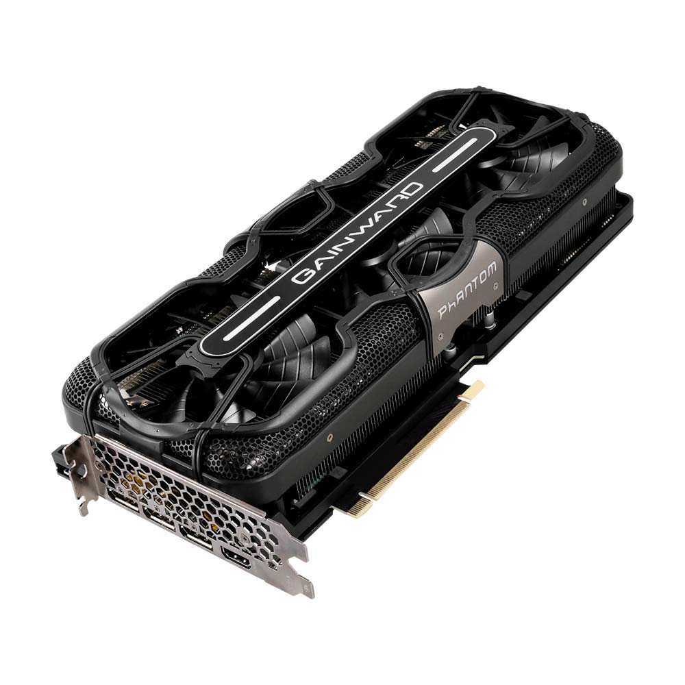 Amazon | GAINWARD RTX 3080 PHANTOM 10G グラフィックスボード