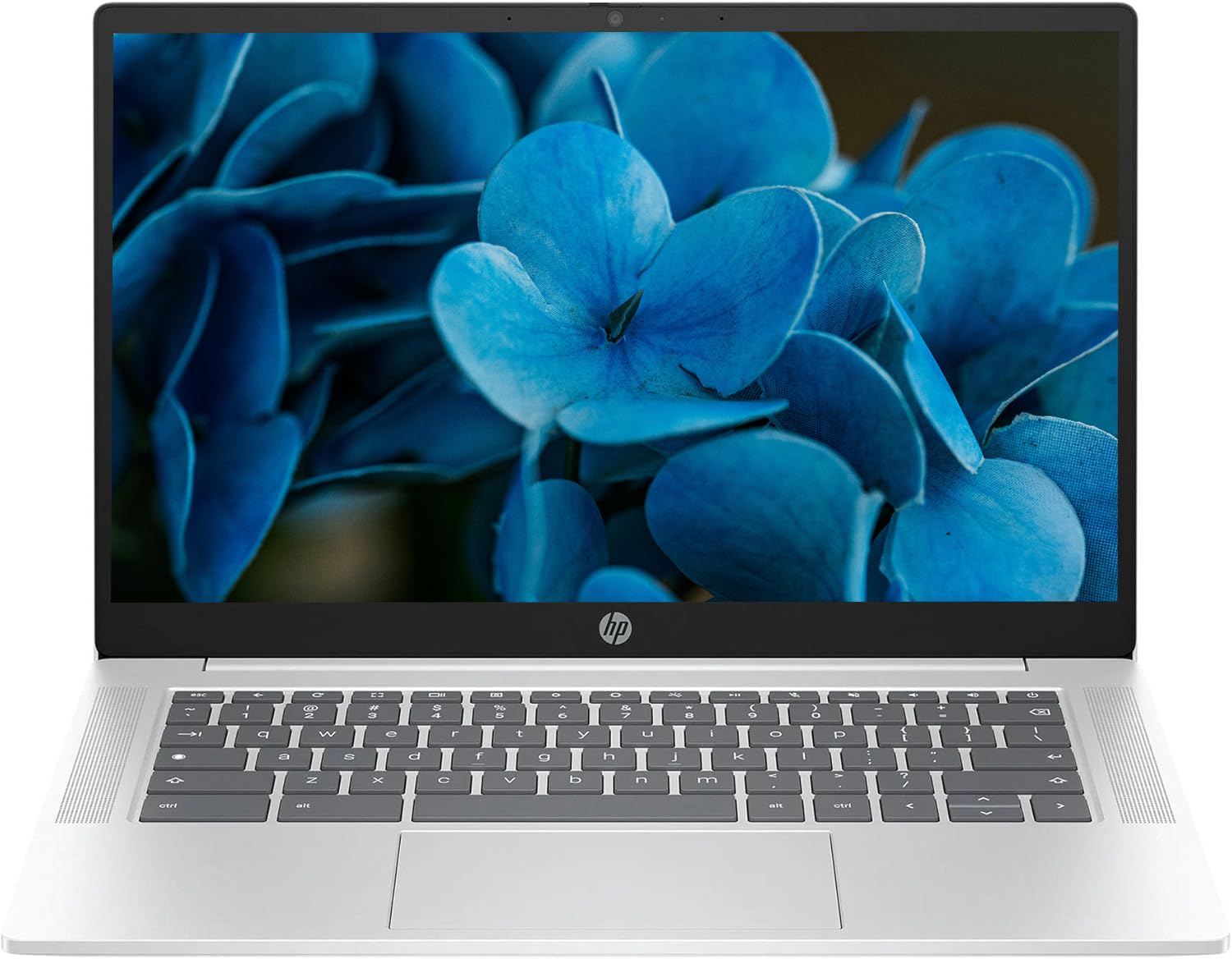 Amazon.co.jp: HP (エイチピー) 2025 軽量 Chromebook、14インチ HD