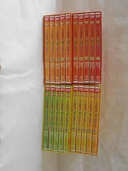 Amazon.co.jp: セル版 DVD-BOX まんが日本昔ばなし 全12集 全60巻