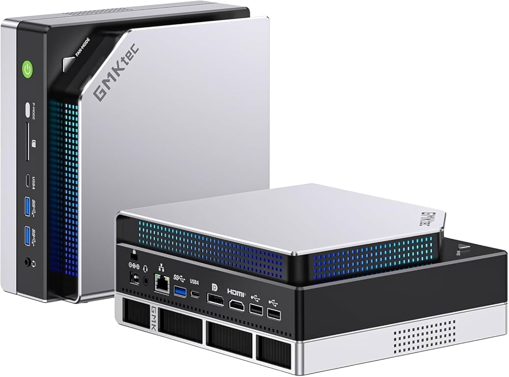 Amazon.co.jp: GMKtec EVO-X2 ミニPC AMD Ryzen AI Max+ 395搭載（16