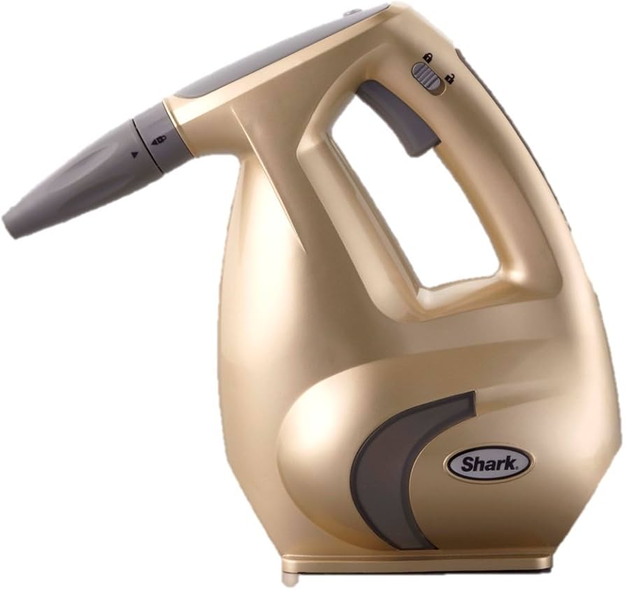 Amazon | ショップジャパン(SHOP JAPAN) シャーク スチーム ポータブル