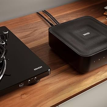 Amazon.co.jp: Denon デノン DENONHOMEAMPK AMP アンプ Network Audio