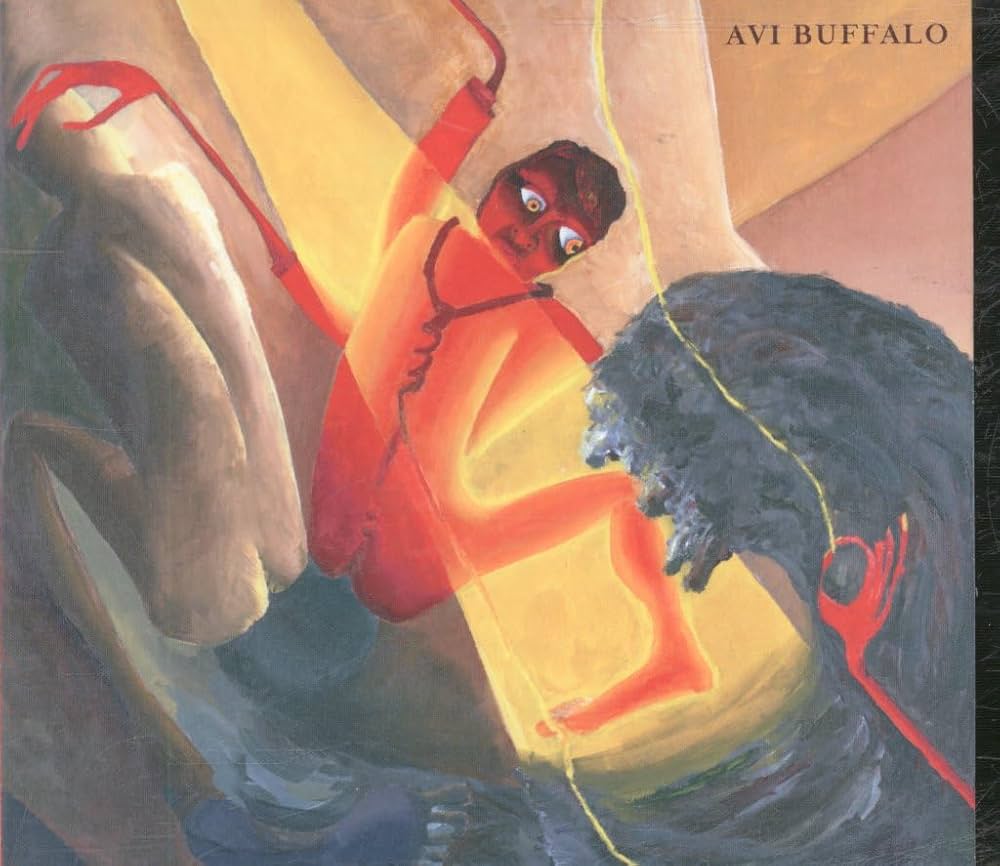 BUFFALO,AVI - Avi Buffalo - Amazon.com Music