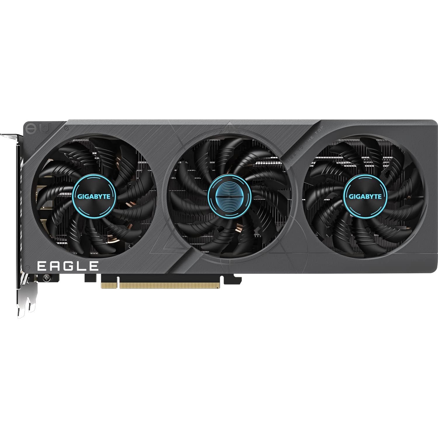 Amazon | GIGABYTE (ギガバイト) GeForce RTX 4060 TI EAGLE OC 8GB