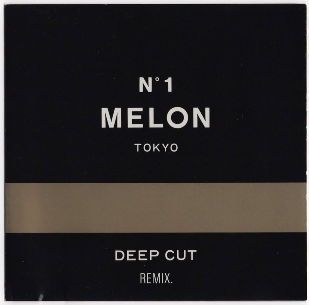 Amazon.co.jp: DEEP CUT REMIX: ミュージック