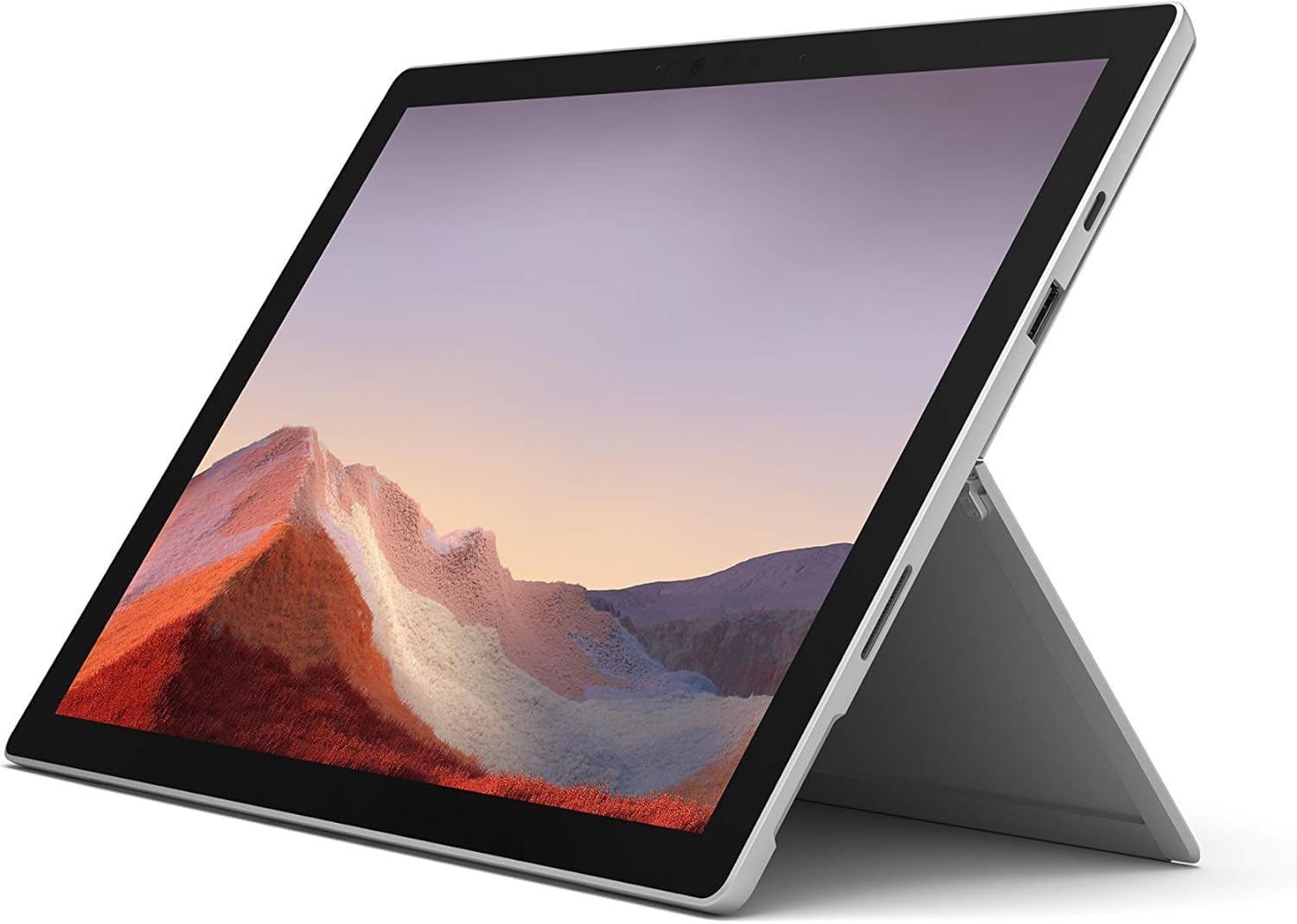 Amazon.com : Microsoft Surface Pro 7 Plus Tablet 2-in-1 Intel Core