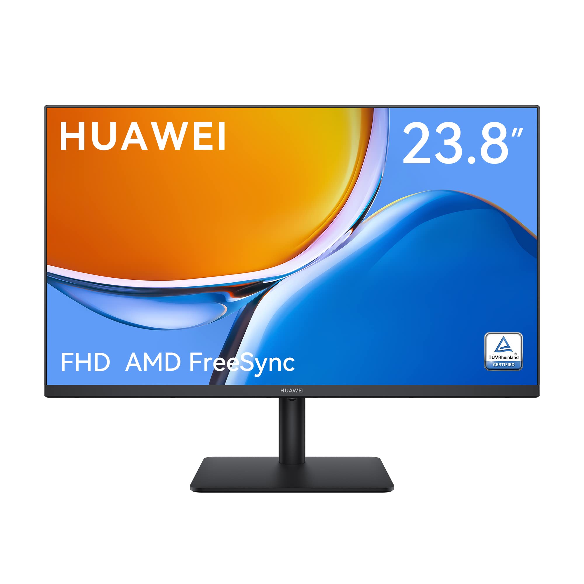 Amazon.co.jp: HUAWEI MateView SE 縦横回転版 23.8インチ モニター