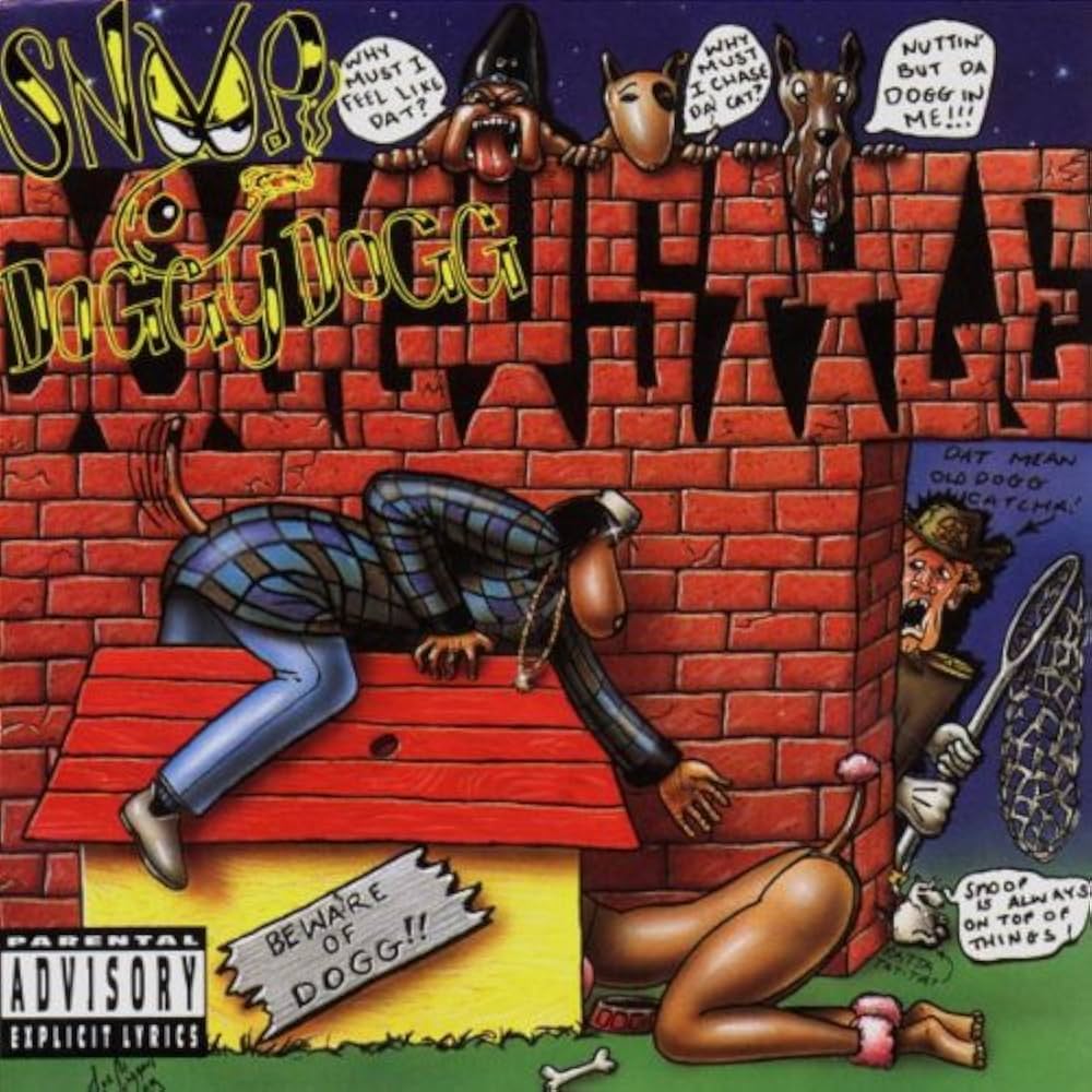 Amazon.co.jp: 【輸入盤】Doggy Style: ミュージック