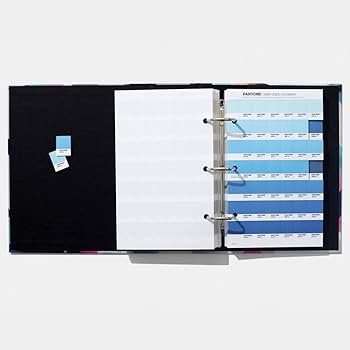 Amazon.co.jp: Pantone Solid Chips Coated and : ホビー