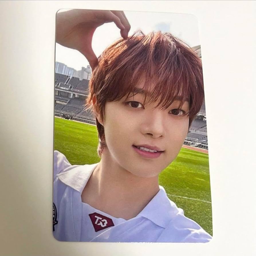 Amazon.co.jp: &TEAM 会場限定 CD トレカ パウプリ EJ ウィジュ : おもちゃ