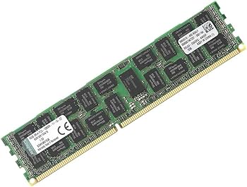Amazon | キングストン Kingston サーバー用 メモリ DDR3-1600(PC3