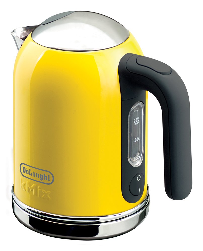 Amazon | DeLonghi kMix(ケーミックス) ブティック 電気ケトル