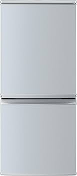 Amazon.co.jp: シャープ 冷蔵庫 つけかえどっちもドアタイプ 137L
