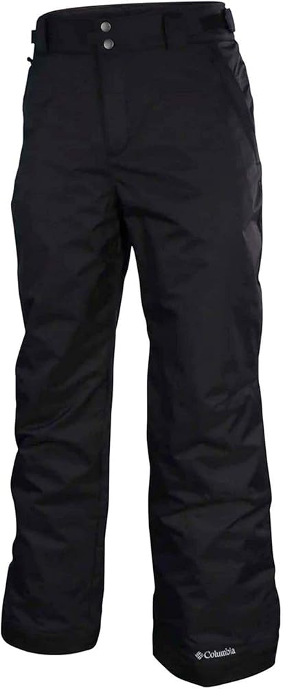 Amazon.com: Columbia Men's Artic Trip Omni-Heat Snow Pants (Medium