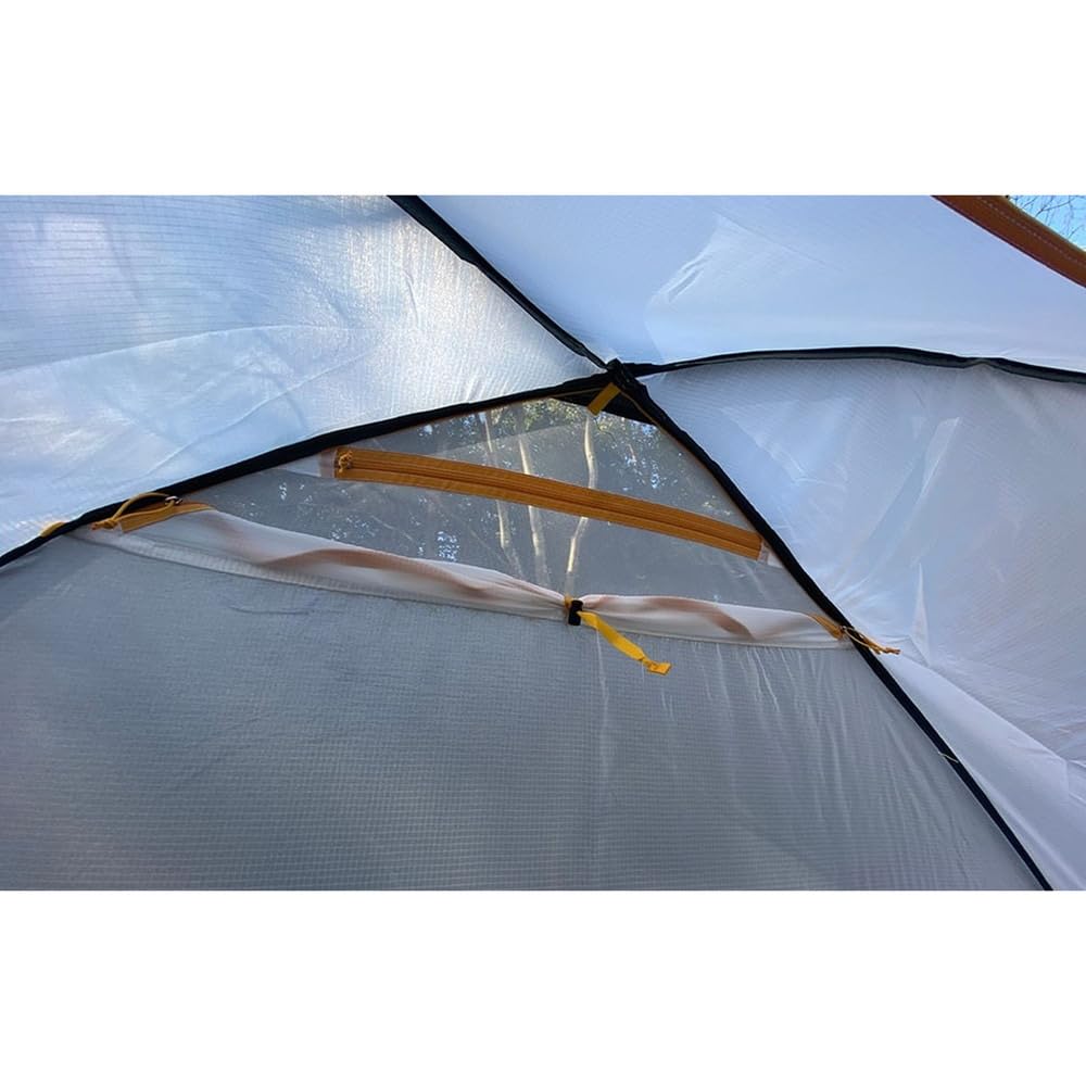 Amazon | NEMO (ニーモ) アトム オズモ 2P マーシュ NM-ATMOS-2P-MB