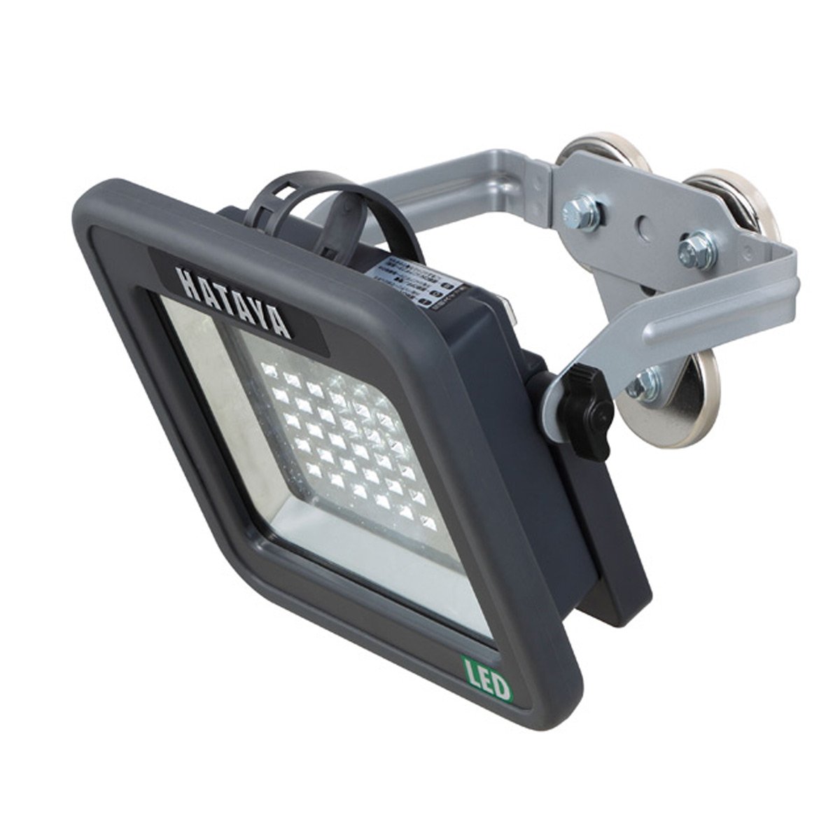 Amazon | ハタヤ(HATAYA) 充電式LEDケイライトプラス マグネット付