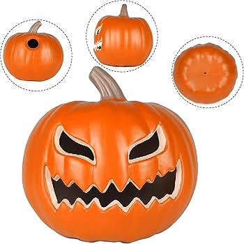Amazon.co.jp : ジャック・オ・ランタンをライトアップ、ハロウィン