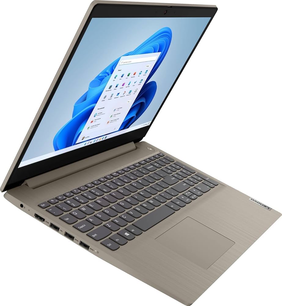 Amazon.co.jp: Lenovo (レノボ) 2022 Ideapad 3 ノートパソコン 15.6