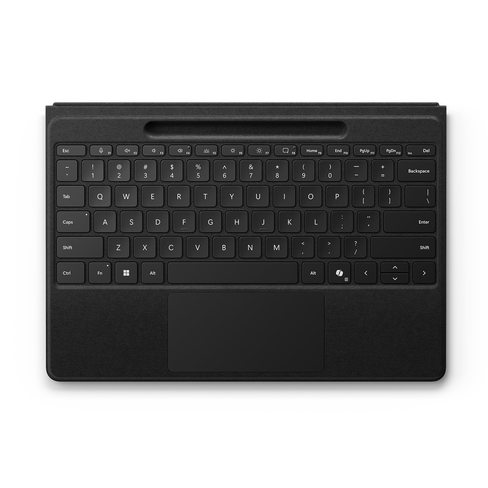 Amazon.co.jp: マイクロソフト Surface Pro フレックス キーボード