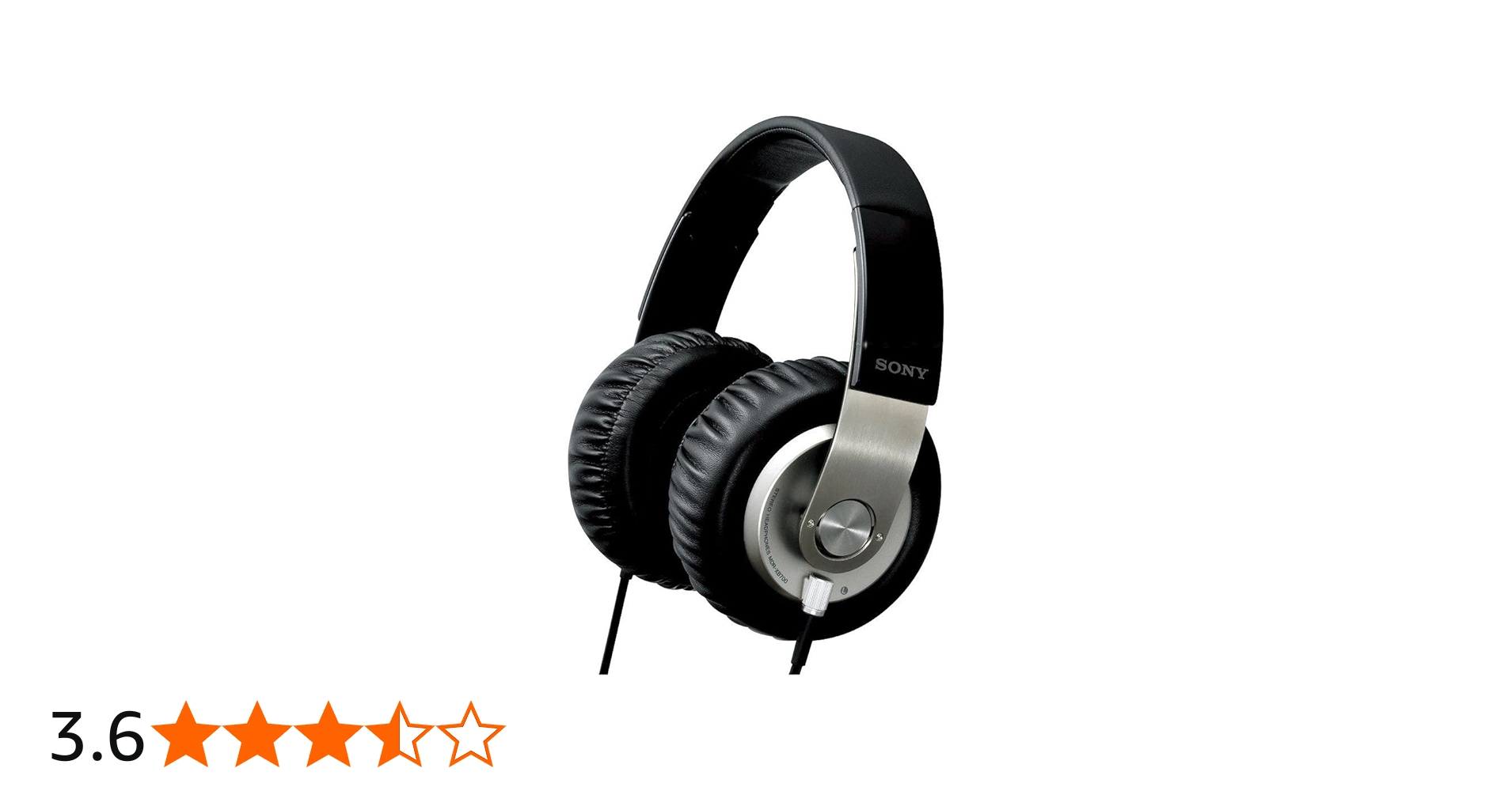 Amazon.co.jp: SONY EXTRA BASS 密閉型ヘッドホン MDR-XB700 [並行輸入