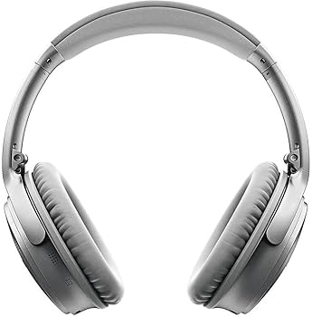Amazon.com: Bose QuietComfort 35 (Series I) Wireless Headphones