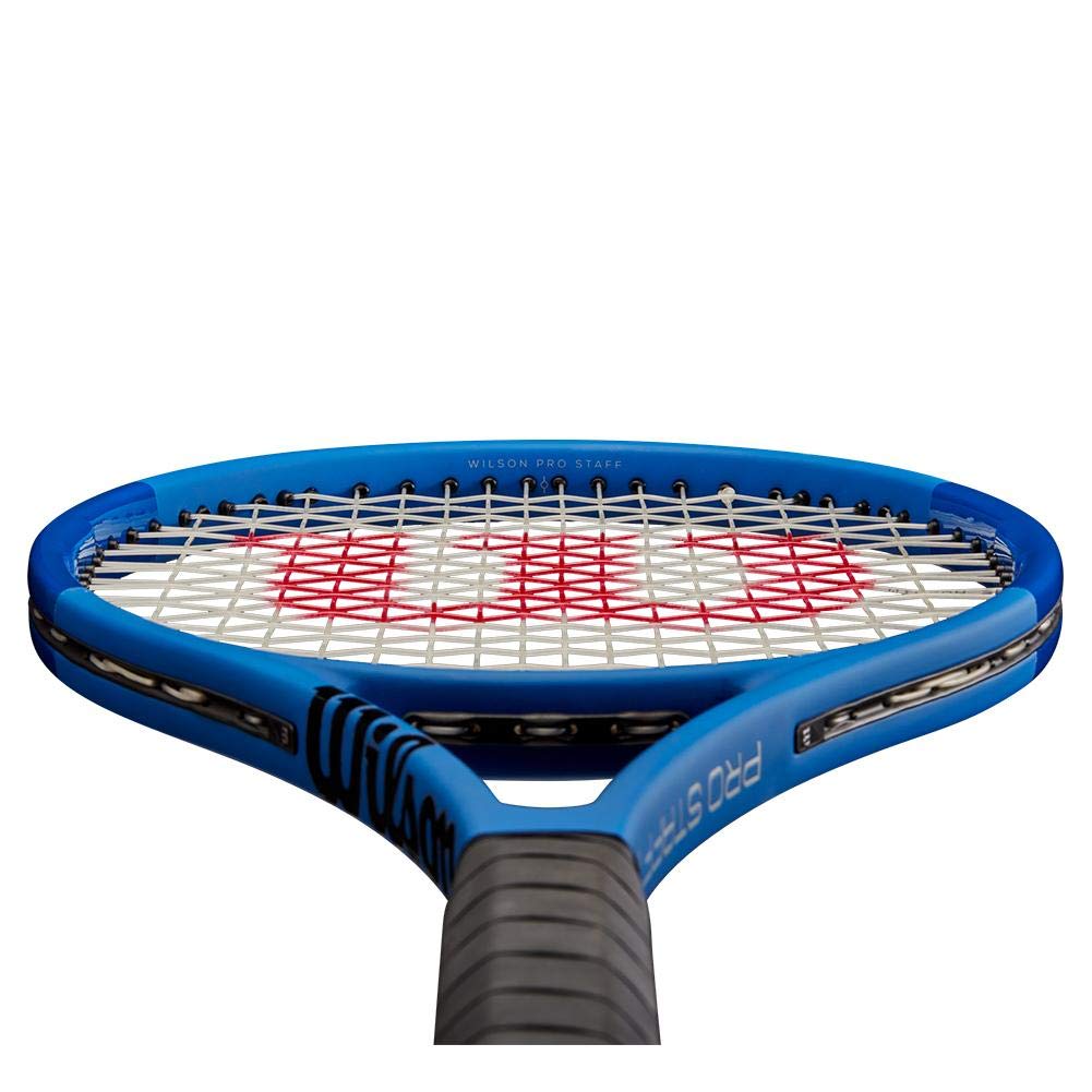 Wilson Pro Staff RF 2019年Laver Cup G2 Wilson Pro Staff RF 2019年Laver
