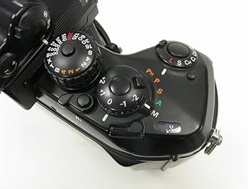 Amazon Canada: Nikon F4 Camera Body