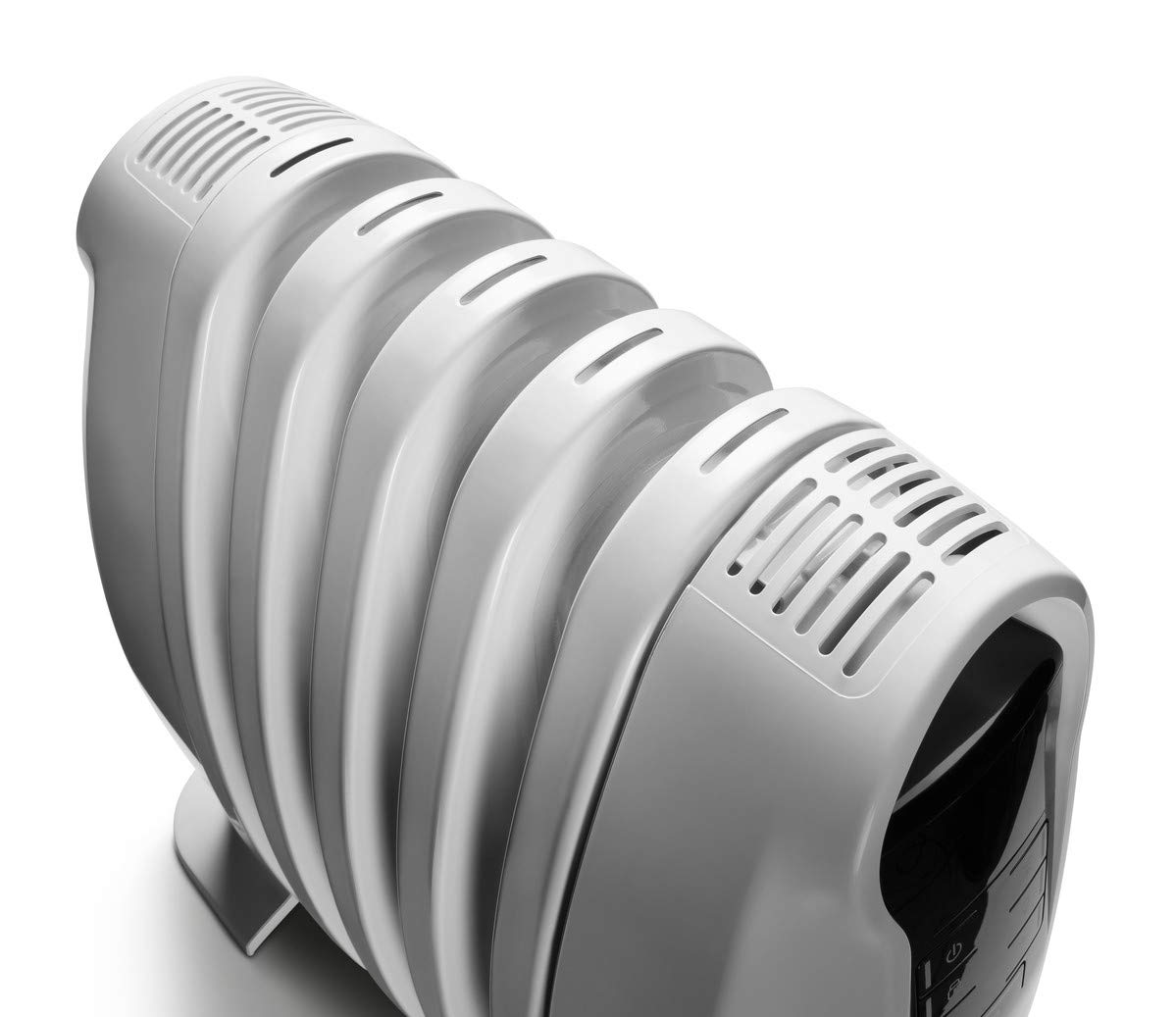 Amazon | デロンギ(DeLonghi) オイルヒーター ピュアホワイト+