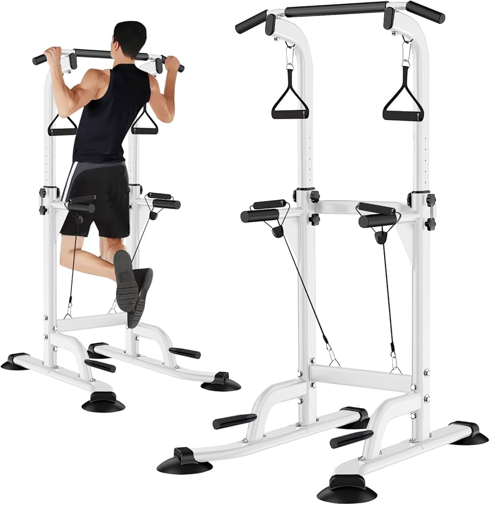 Amazon | Supaliss 懸垂 懸垂マシン ぶら下がり健康器 懸垂バー