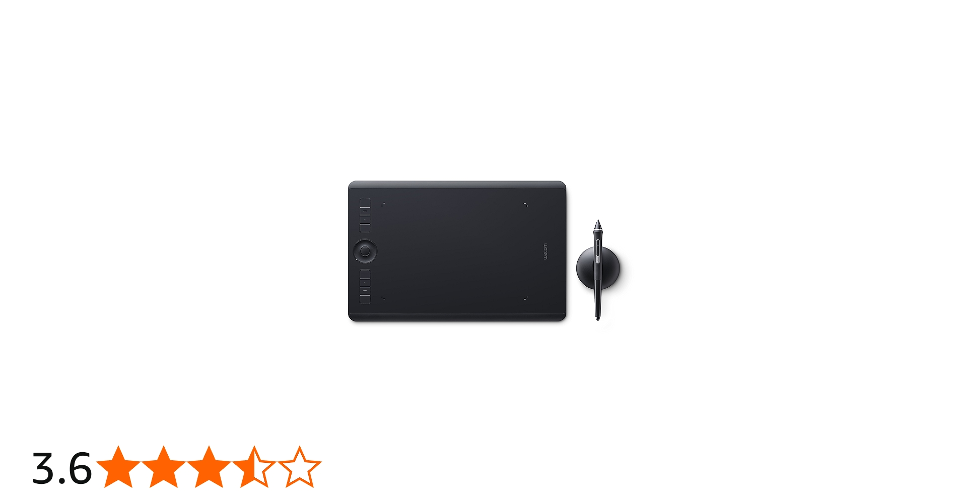 Amazon | 【整備済み品】 ワコム ペンタブレット ペンタブ Wacom