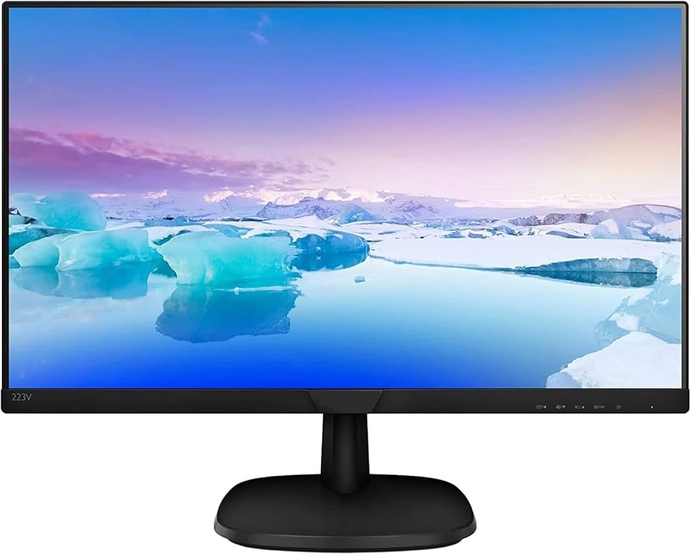 Amazon.co.jp: 【整備済み品】 フィリップス 243V7 24インチ 液晶