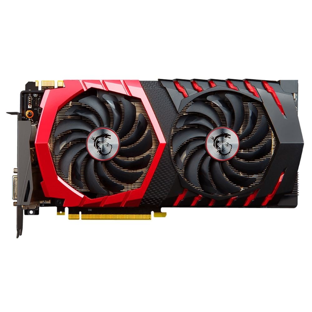 Amazon.com: msi Gaming GeForce GTX 1070 Ti 8GB GDRR5 256-bit HDCP