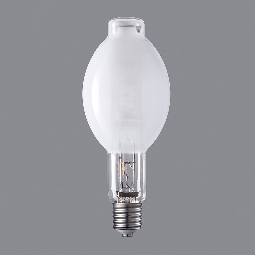 Amazon | パナソニック マルチハロゲン灯（水銀灯系） E39口金 一般形