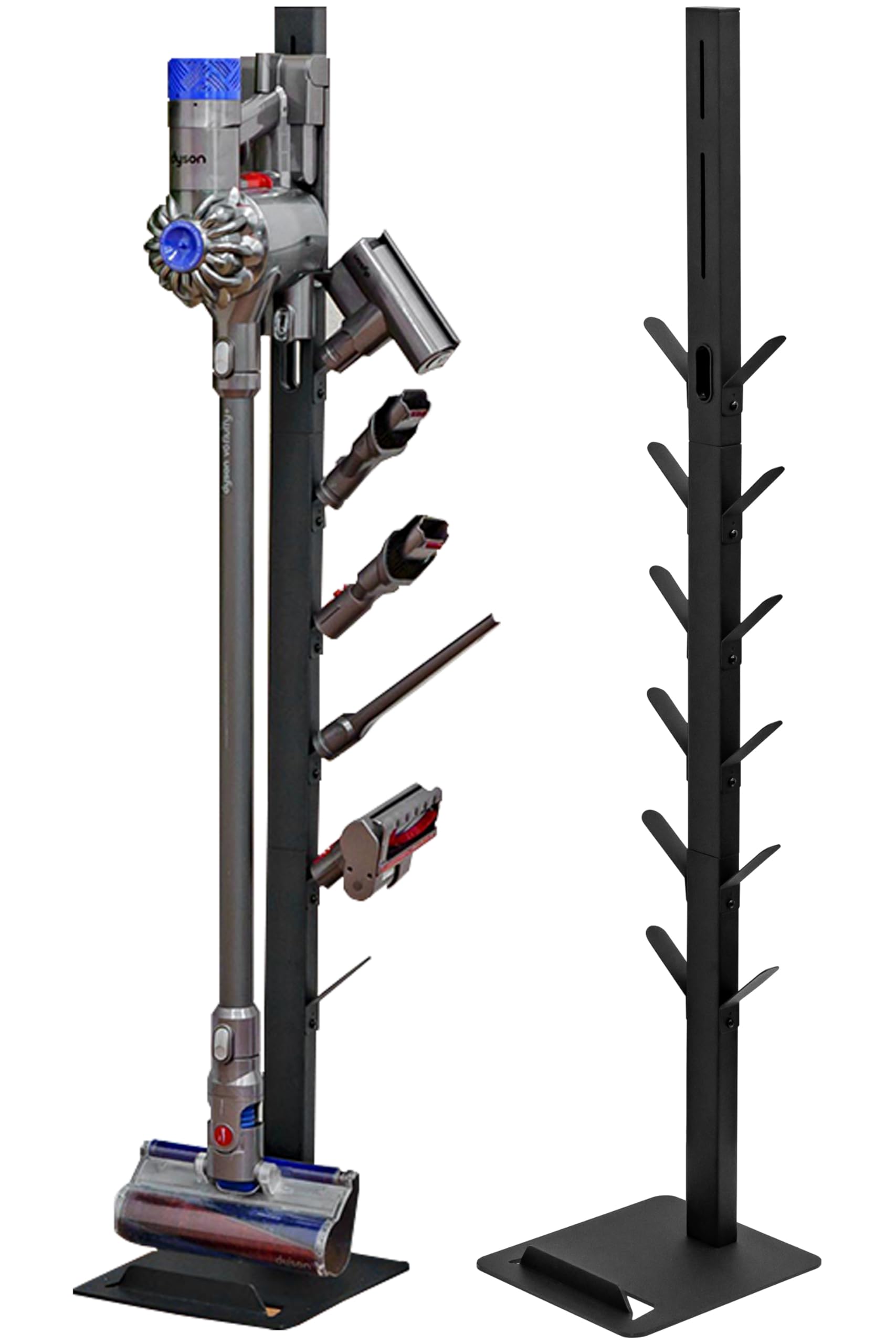 Amazon.co.jp: ottostyle.jp ダイソン 掃除機スタンド 立てかけ 収納