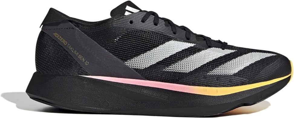 Amazon | adidas(アディダス) ADIZERO TAKUMI SEN 10 M コアブラック