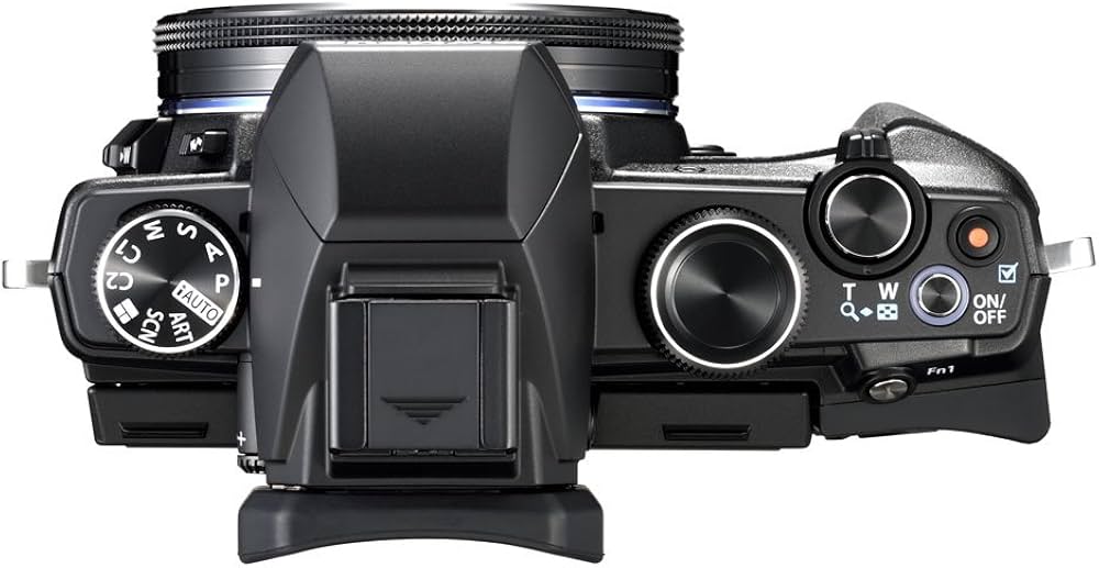 Amazon | OLYMPUS デジタルカメラ STYLUS-1S 28-300mm 全域F2.8 光学