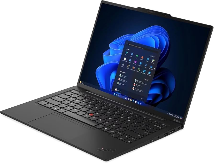 Amazon.com: Lenovo ThinkPad X1 Carbon Gen 13 Aura Edition AI PC