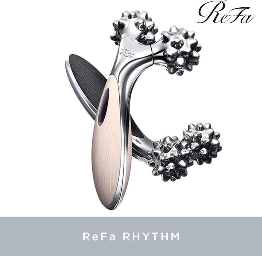 Amazon | MTG ReFa RHYTHM(リファリズム)【メーカー純正品[充電不要 1