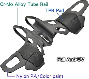 Amazon | All-wings Super Hornet EVO 4.0 Road MTB Saddle w/Covers