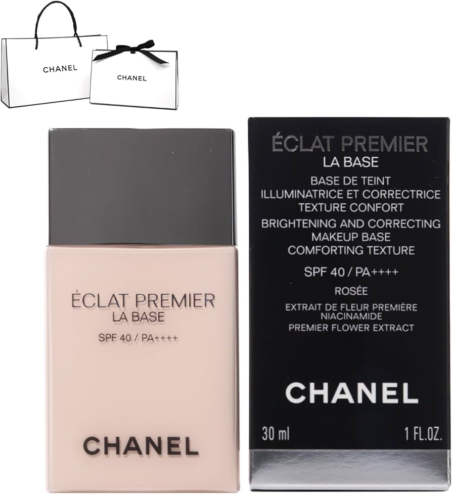 Amazon.co.jp: CHANEL Chanel Eclat Premier La Verse 1.1 fl oz (30