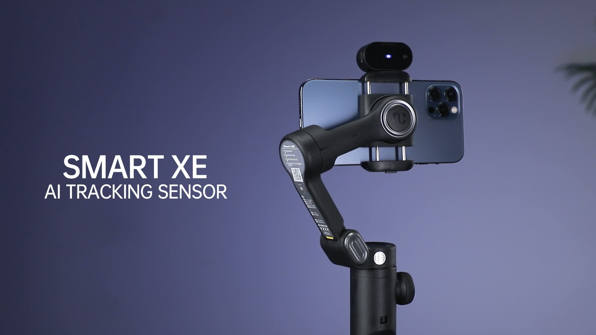 Amazon.co.jp: スマホ用AI版3軸ジンバルスタビライザー AIトラッキング