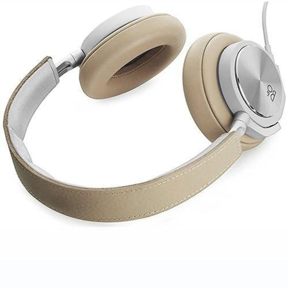 Amazon.co.jp: Bang & Olufsen BeoPlay H6 密閉型オーバーイヤー