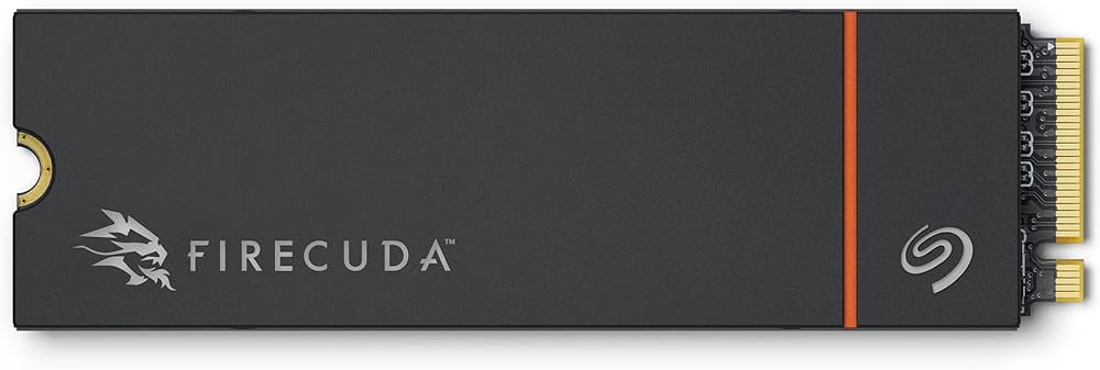 Amazon | Seagate FireCuda 530R NVMe SSD 2TB PS5/PC用 M.2 PCIe Gen4